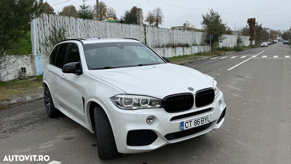 BMW X5 xDrive30d - 17