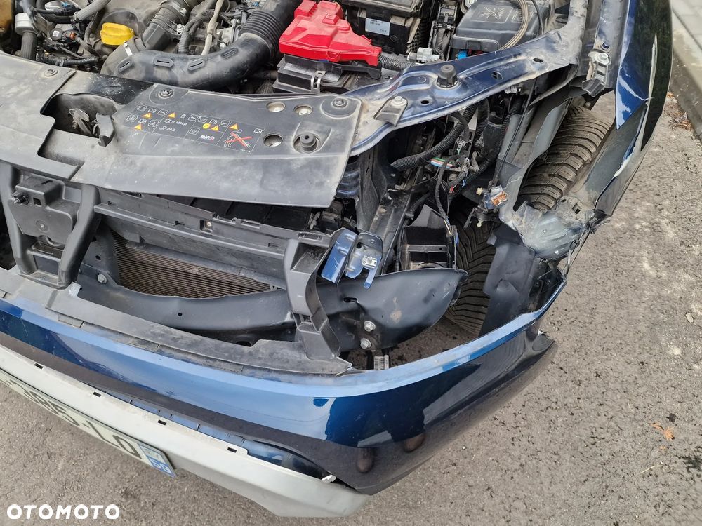 Dacia Duster Blue dCi 115 2WD Prestige - 30