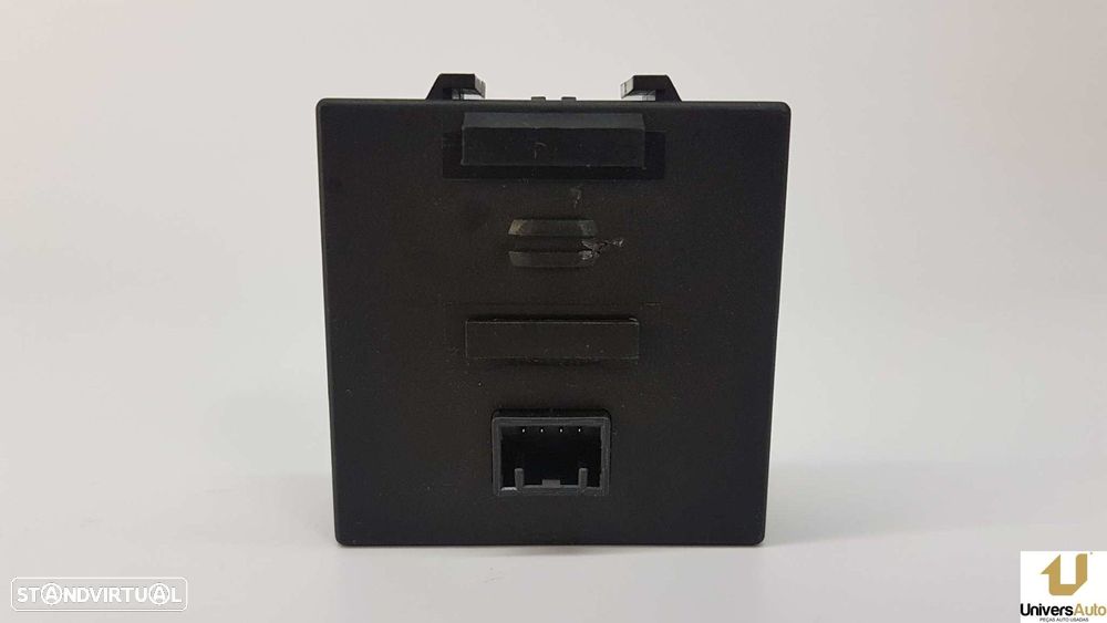 MÓDULO ELETRÓNICO INFINITI G COUPE G37 S - 5