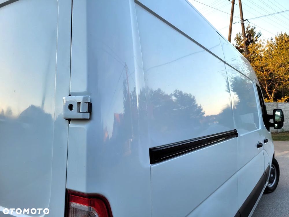 Opel Combo L2H1 Long - 13