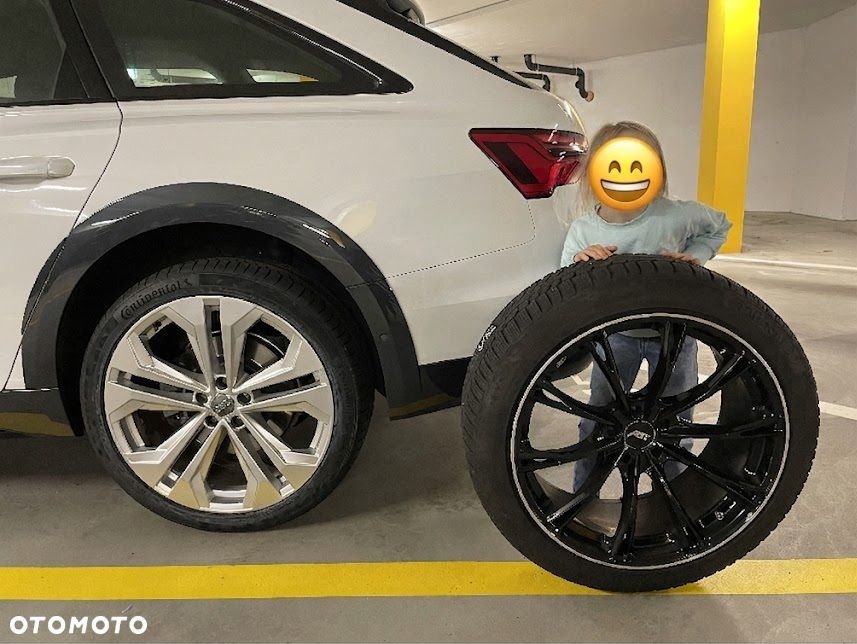 Audi A6 Allroad - 19