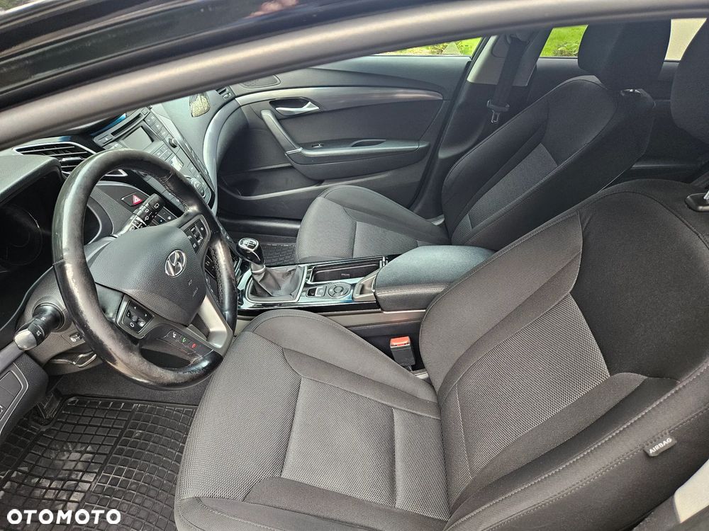 Hyundai i40 - 3
