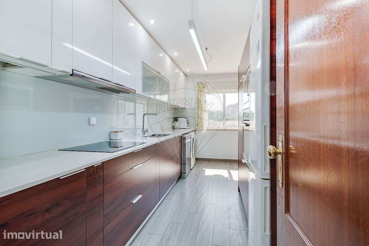 Apartamento T3 para venda - Grande imagem: 5/25