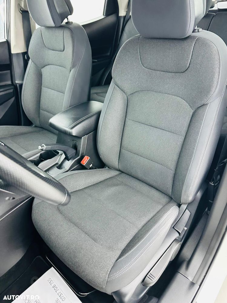 SsangYong Korando 1.5 T-GDi 2WD Amber - 14