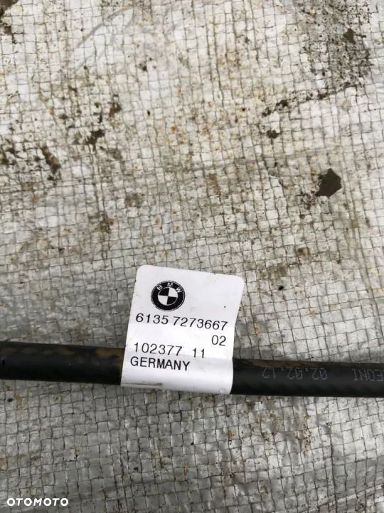 CZUJNIK SMART OPENER F30 f31 klapy tyl 935417 101 - 3