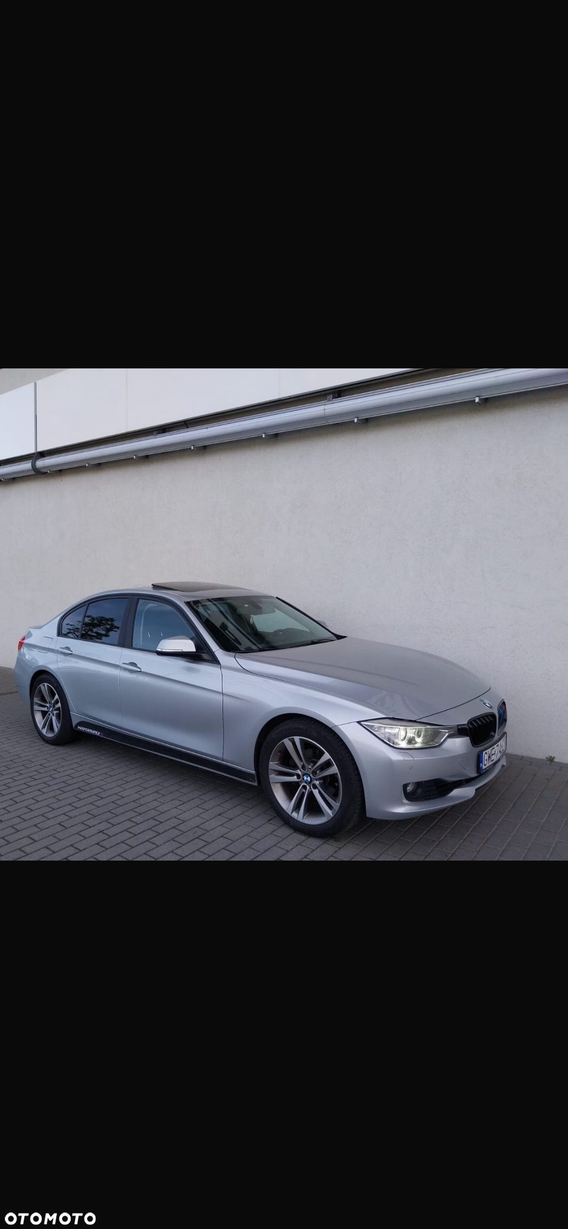 BMW Seria 3 320i - 3