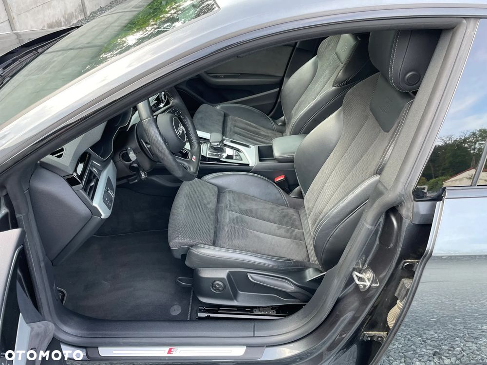 Audi A5 Sportback 40 TFSI S tronic S line - 15