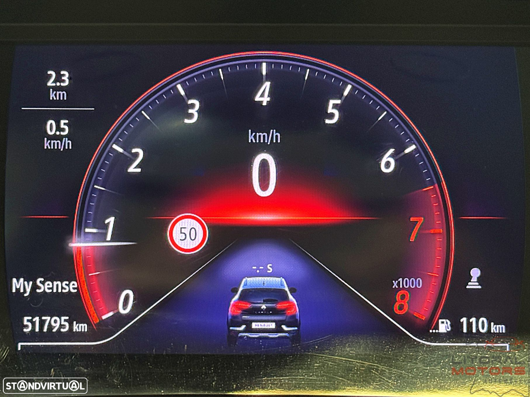 Renault Captur 1.0 TCe Exclusive - 25