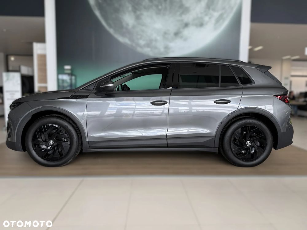 Skoda Elroq 60 63kWh - 6