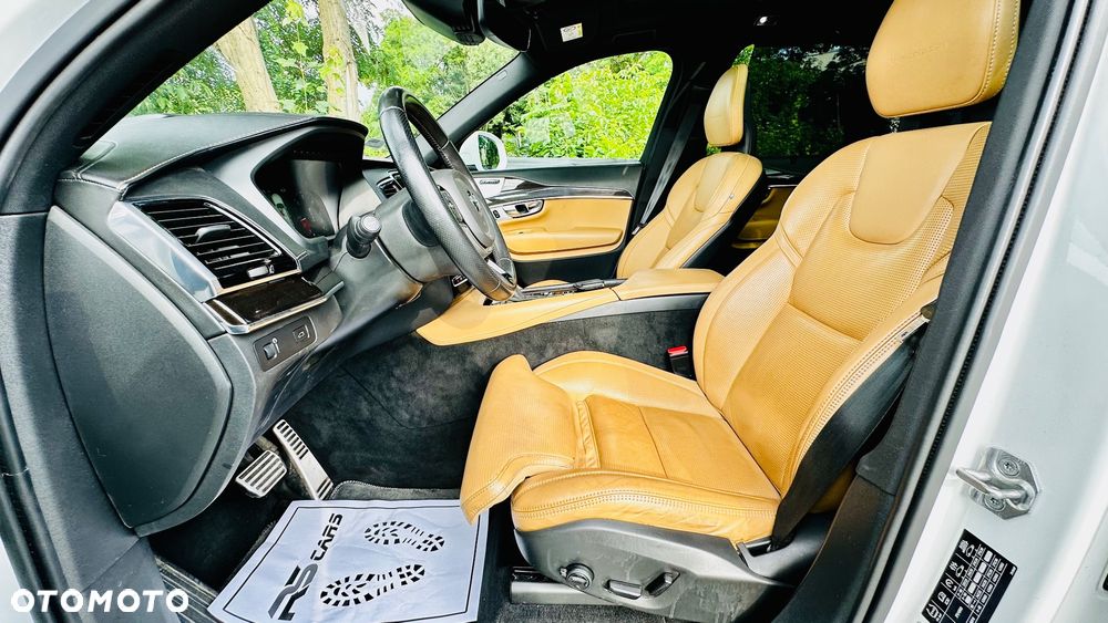 Volvo XC 90 D5 SCR AWD Inscription - 19