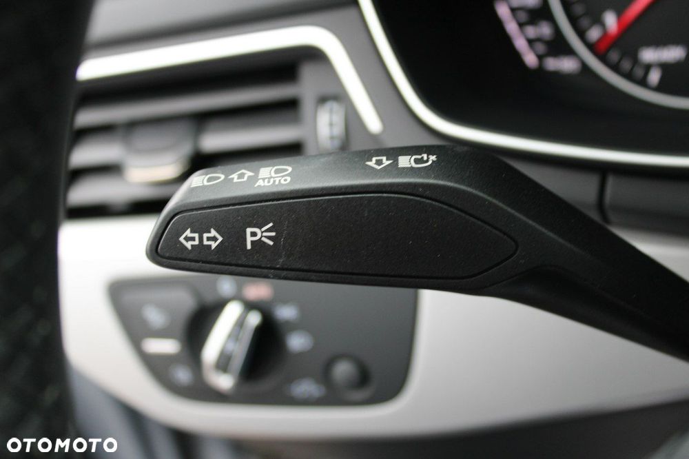 Audi A4 Avant - 23