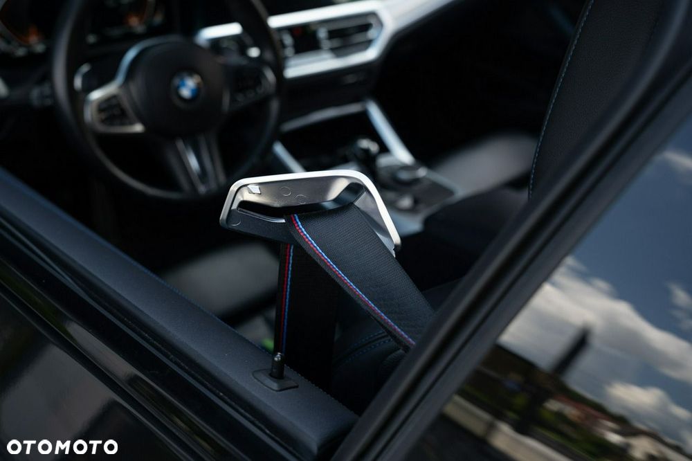 BMW Seria 4 430i xDrive M Sport sport - 16