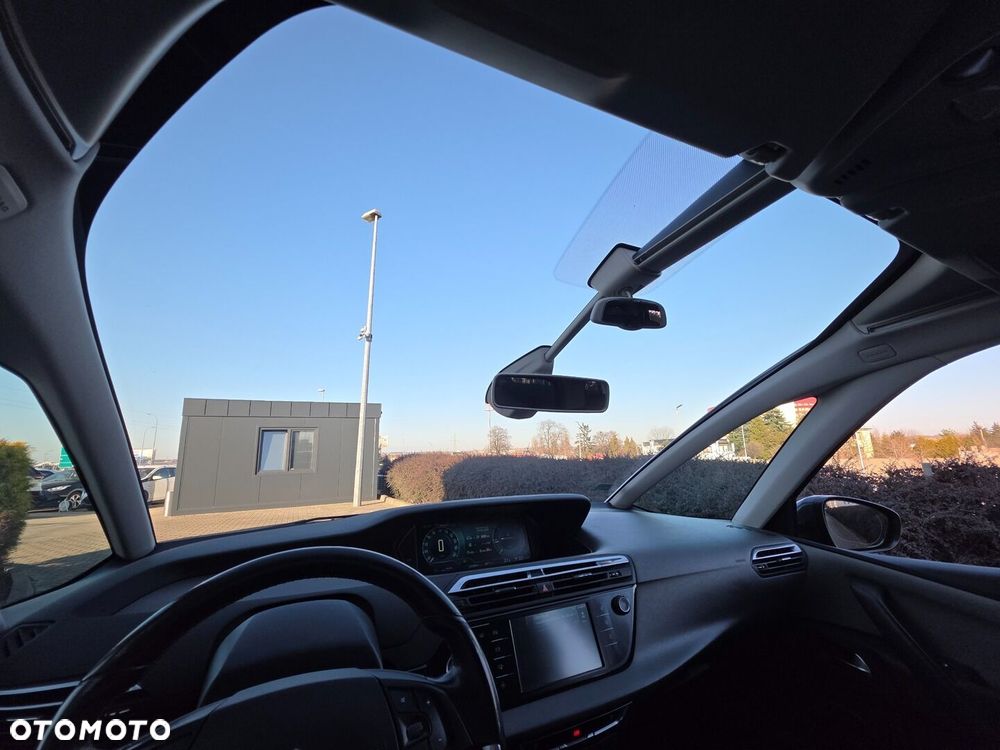 Citroën C4 Picasso - 24