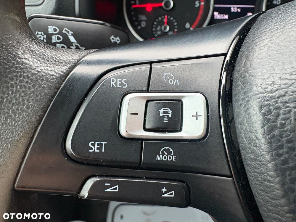 Volkswagen Crafter DOKA - 24