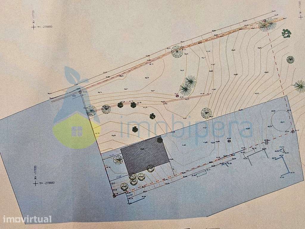 Terreno Urbano com viabilidade de construção até 3 Moradias com exc... - Grande imagem: 3/11