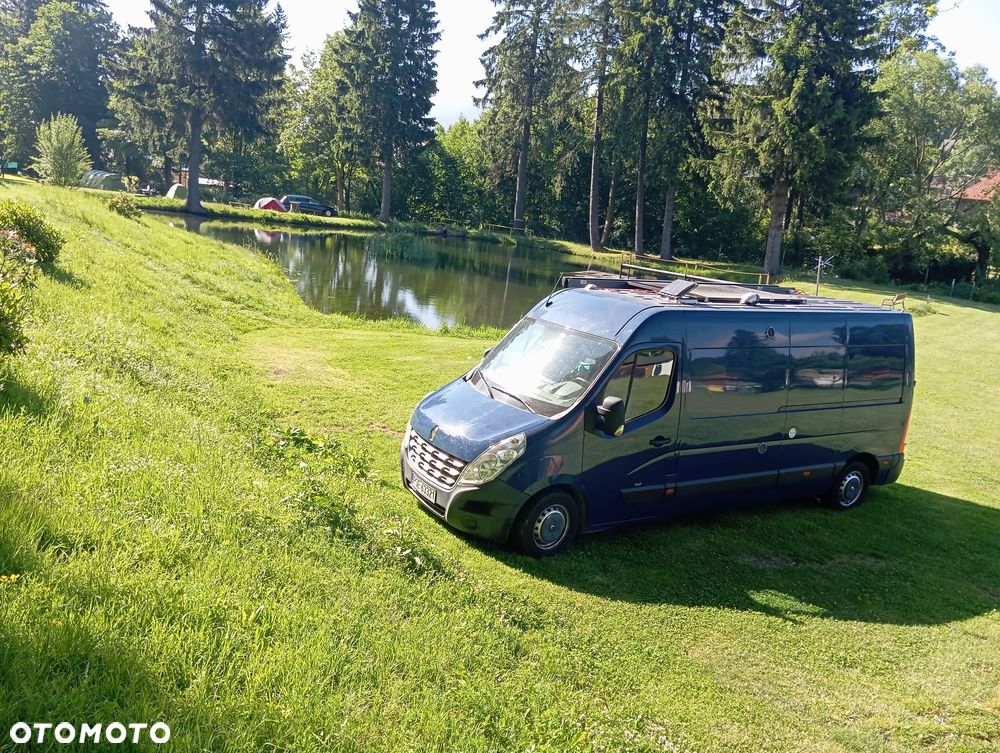 Renault Master - 1