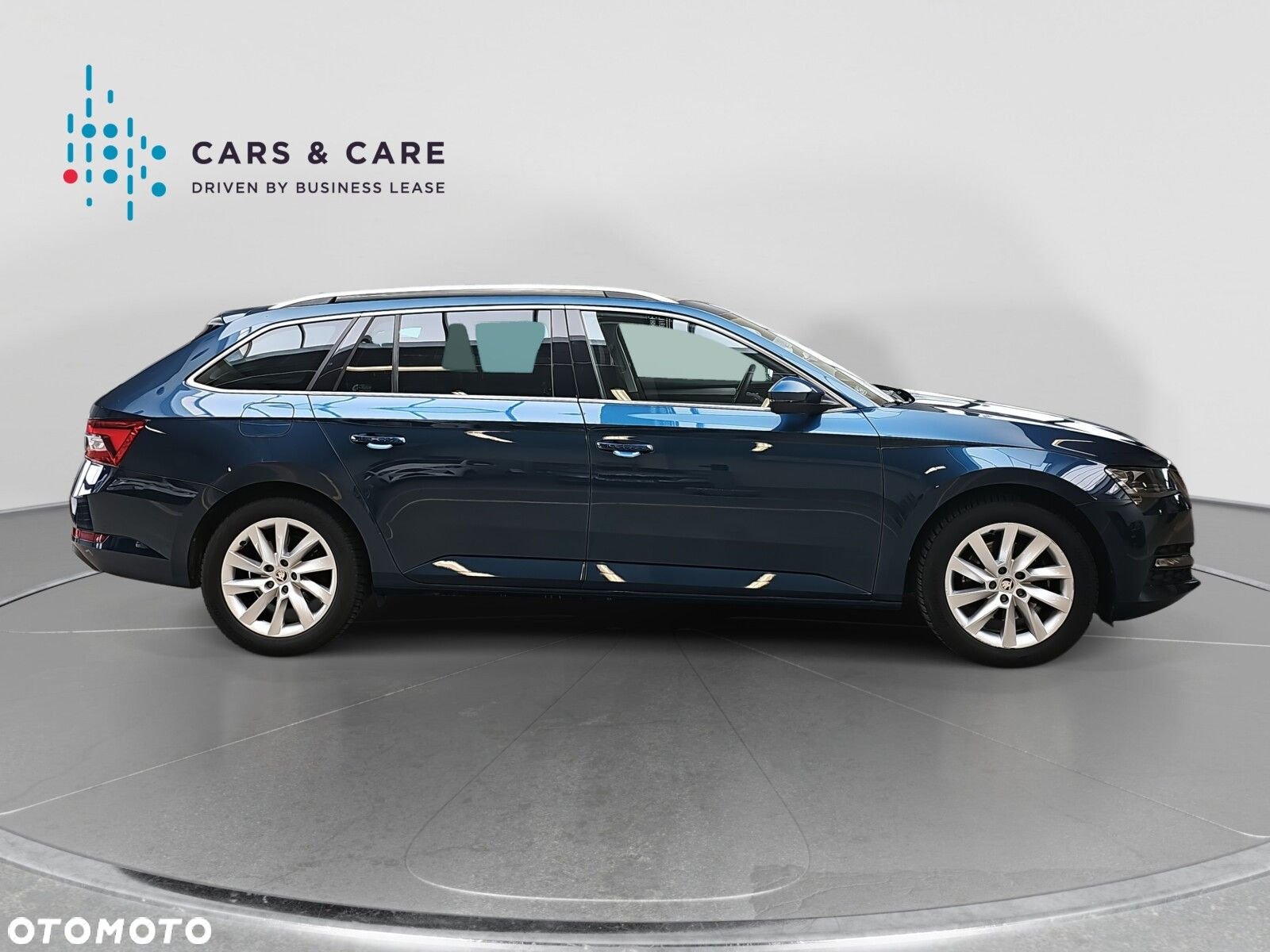 Skoda Superb 2.0 TDI SCR Ambition - 27