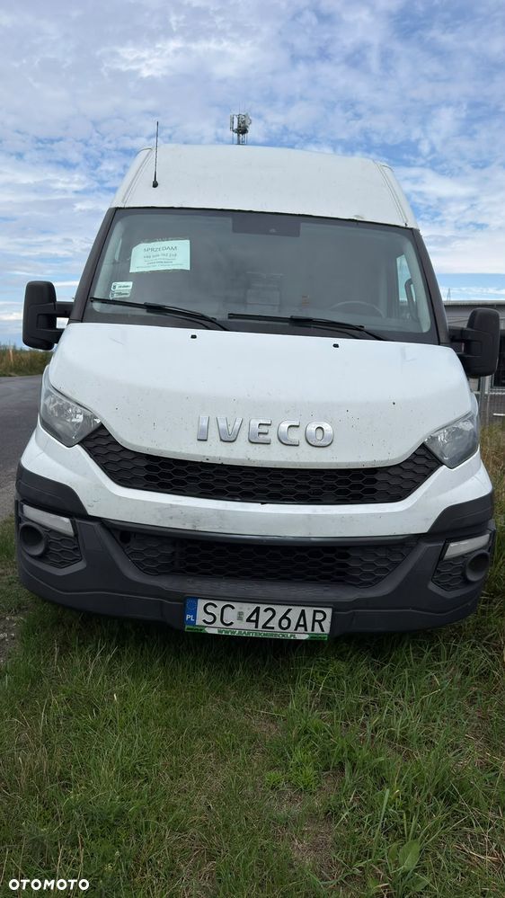 Iveco 35S14 - 2