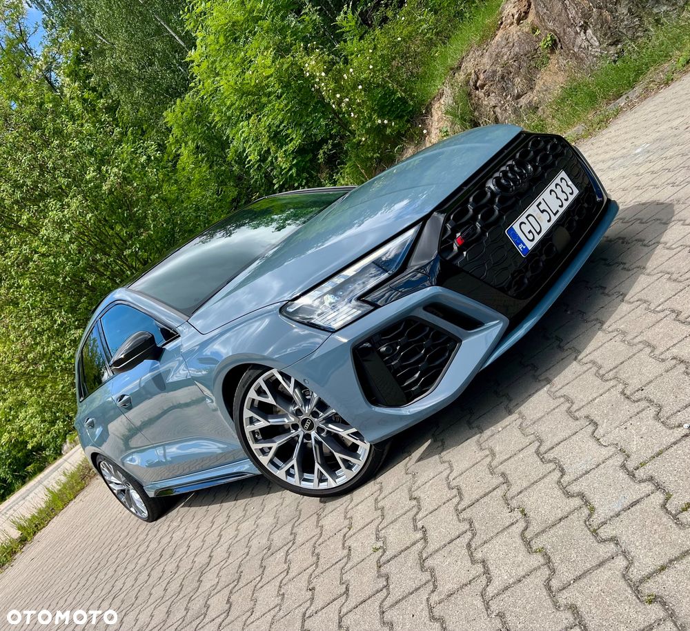 Audi RS3 Sportback - 25