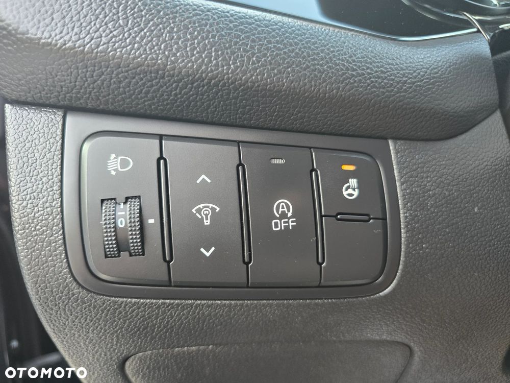 Kia Ceed 1.4 CVVT Dream Team Edition - 35