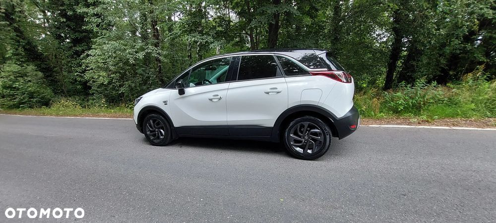 Opel Crossland X 1.2 Edition - 5