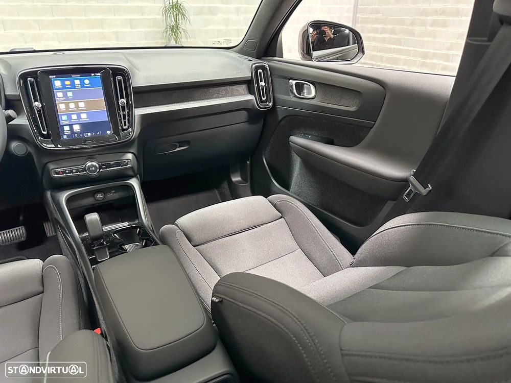 Volvo C40 Recharge Single Motor Core - 15