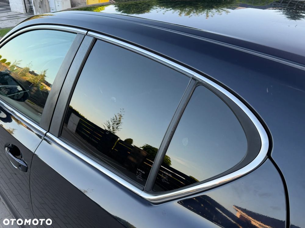 Lexus CT 200h Prestige - 23