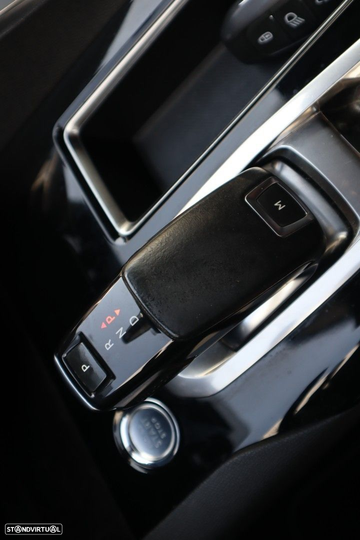 Peugeot 5008 2.0 BlueHDi GT Line EAT8 - 46