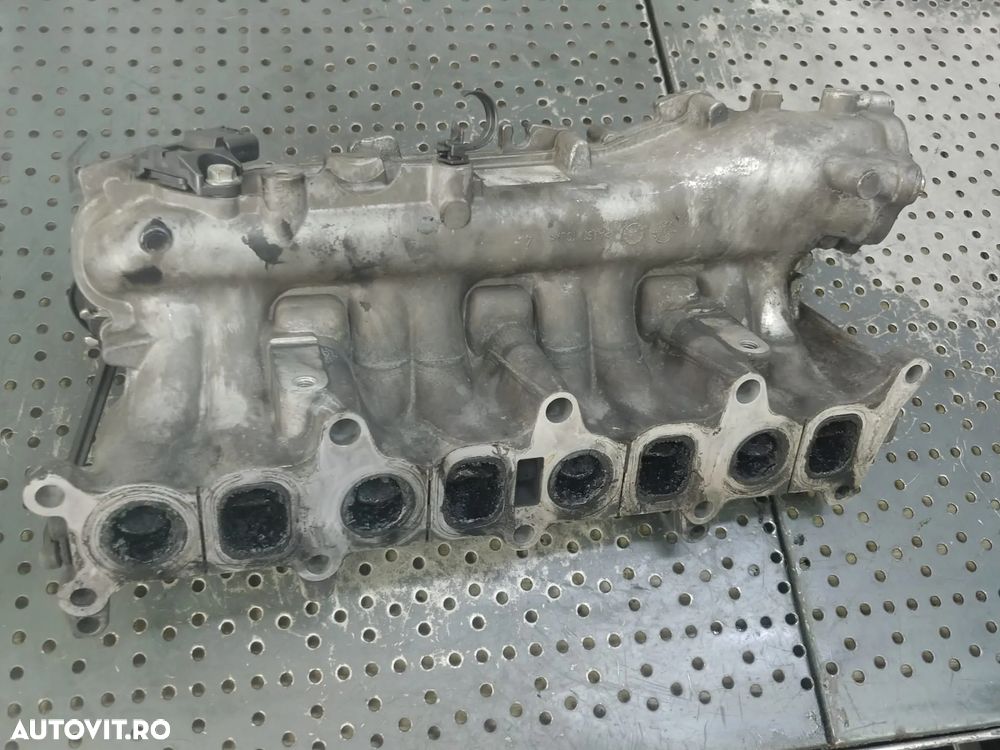 galerie admisie 1.7cdti a17dtr opel astra j - 2