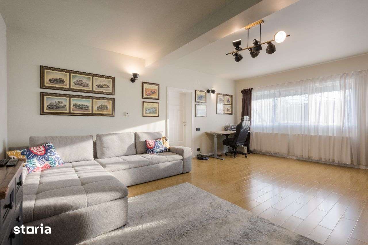 Casa 3 camere Ghermanesti Snagov - Imagine principală: 5/20