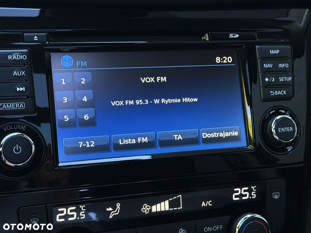 Nissan X-Trail 1.3 DIG-T N-Connecta - 35