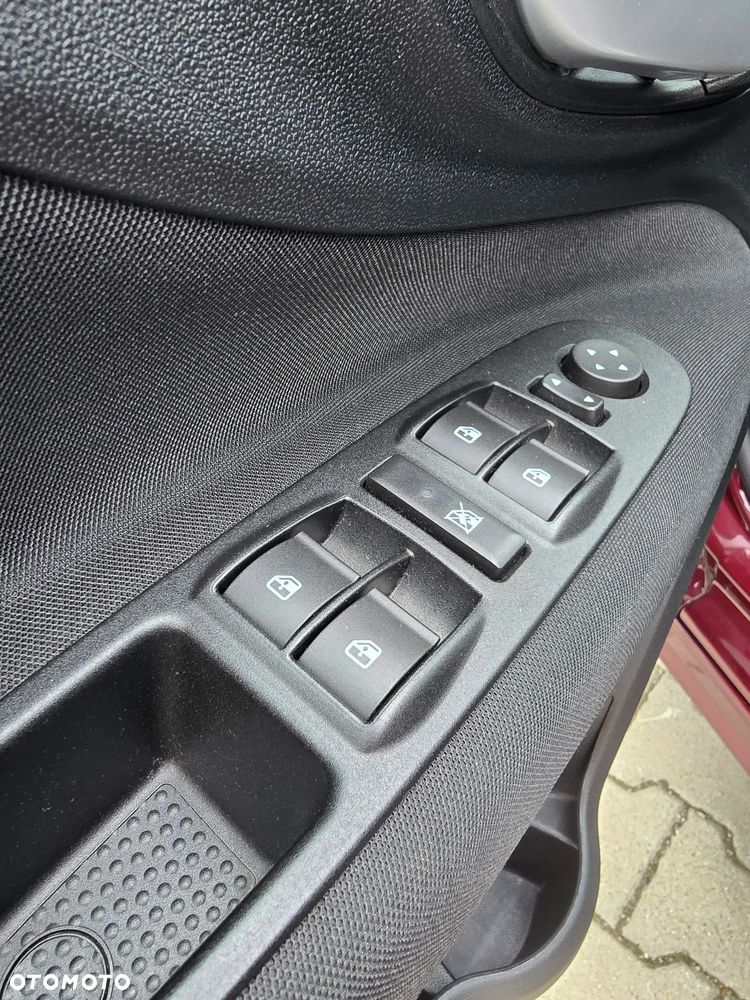 Fiat Punto 2012 - 16