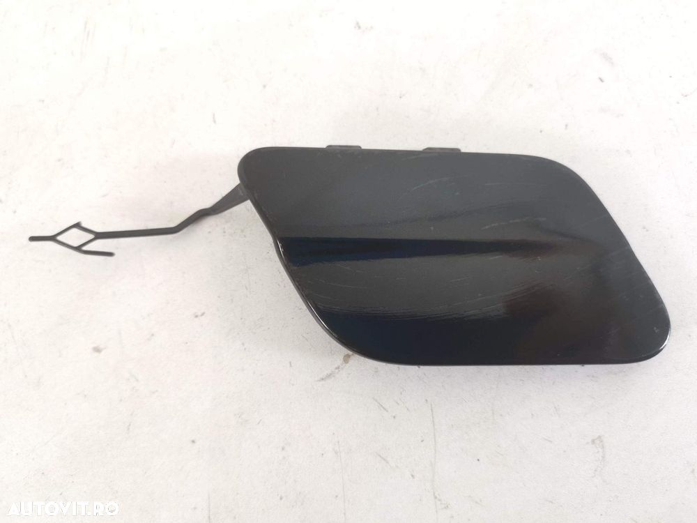 Capac Cui Tractare Bara Fata Audi A8 D5 2017 2018 2019 2020 Original I - 1