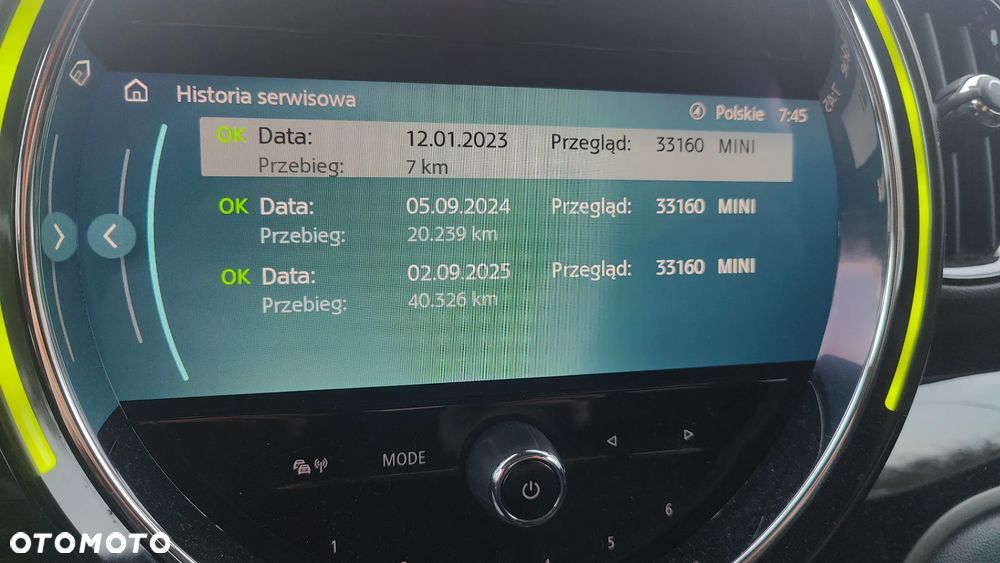 MINI Countryman Cooper Classic Trim - 11