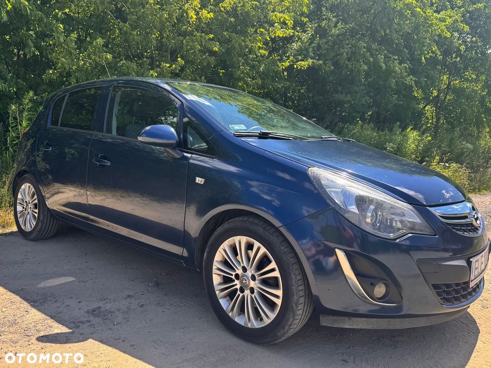 Opel Corsa 1.4 T Cosmo S&S - 3