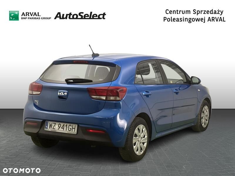 Kia Ceed - 6