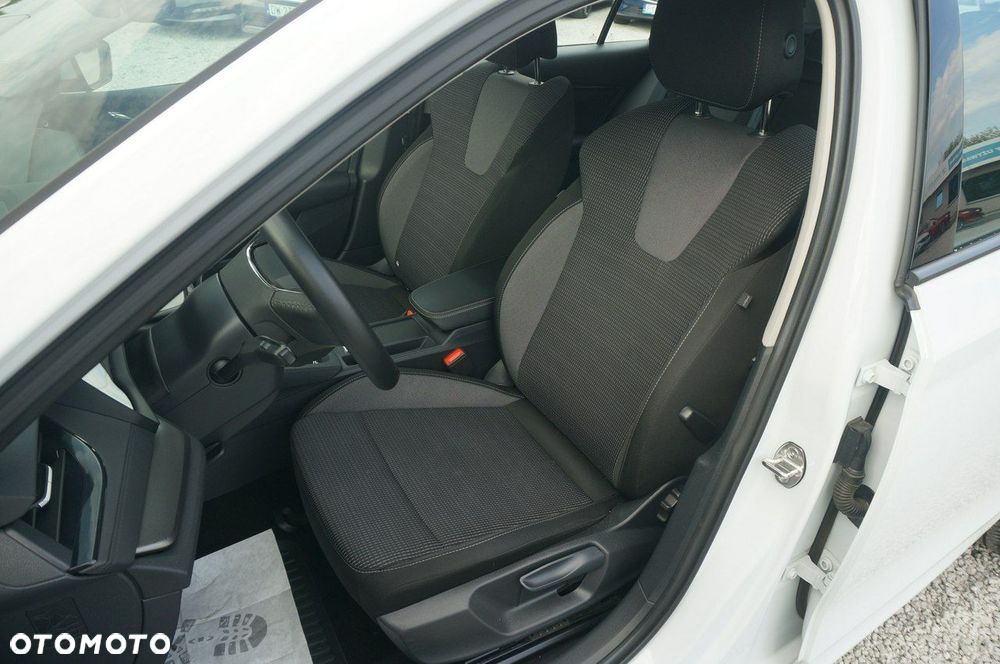 Skoda Octavia 2.0 TDI Ambition - 22