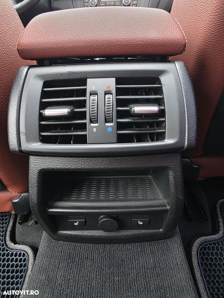 BMW X3 - 23