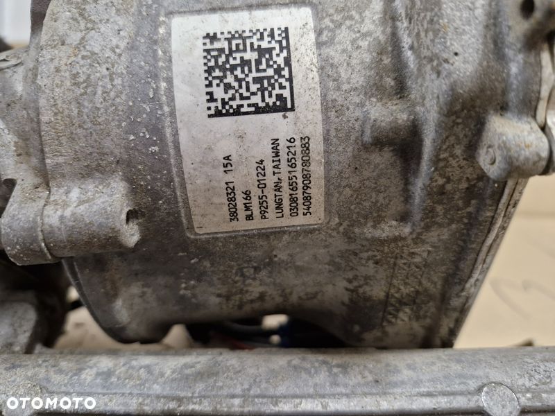 OPEL CROSSLAND X 1.2 THP PRZEKŁADNIA KIEROWNICZA MAGLOWNICA EU 9831705580 - 7