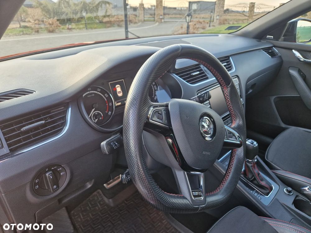 Skoda Octavia - 8