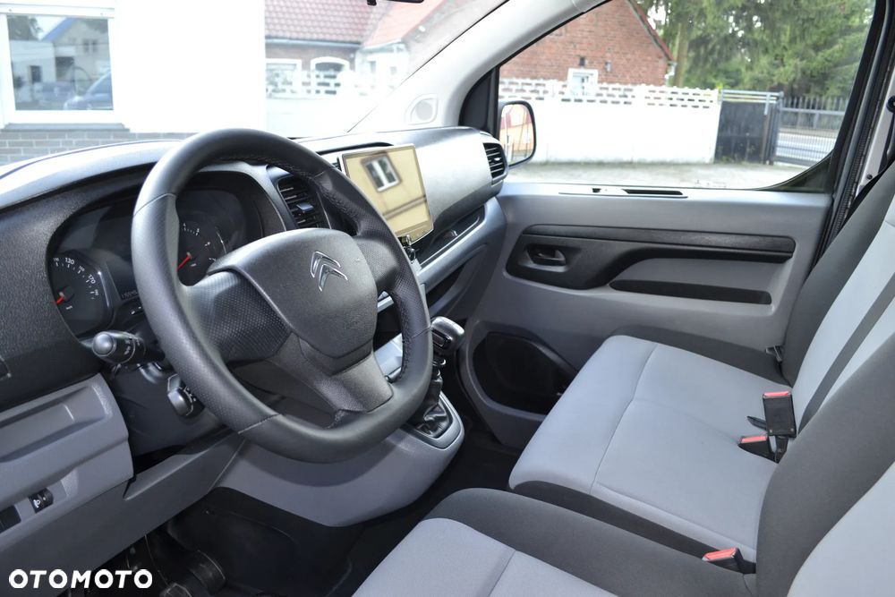 Citroën Jumpy Combi - 12