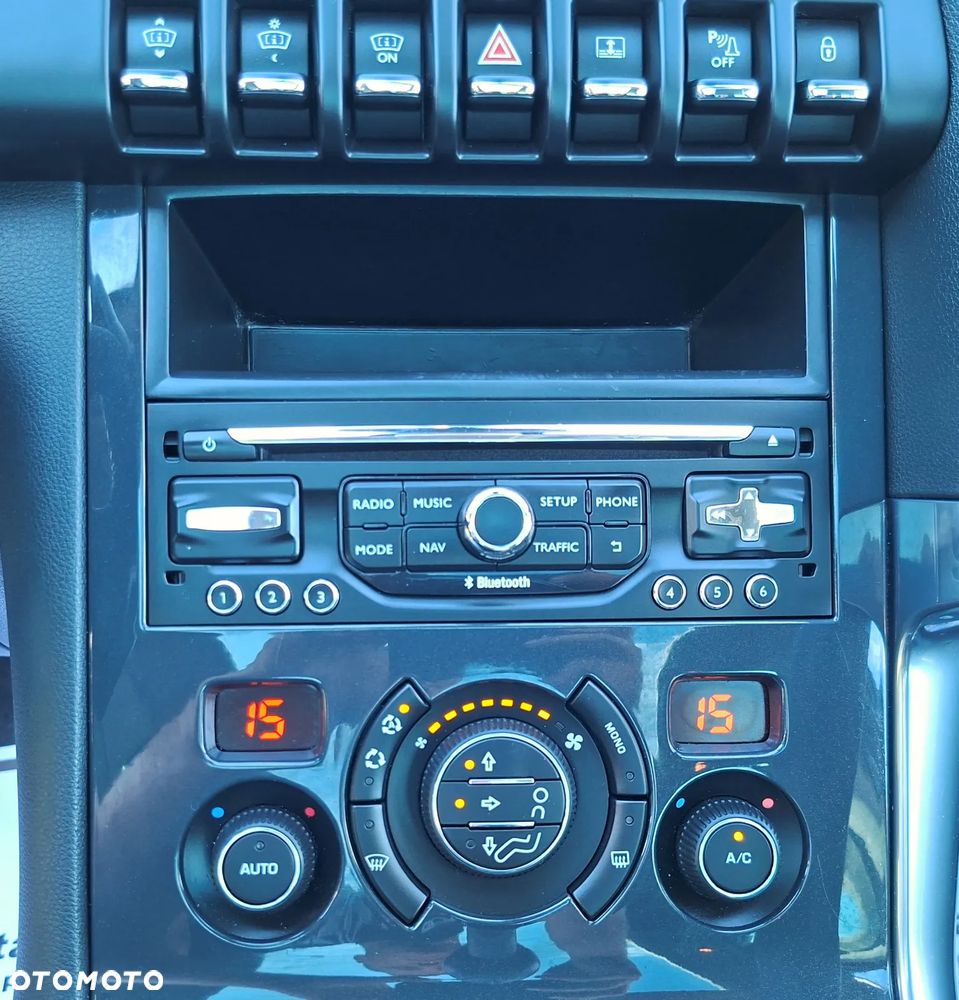 Peugeot 3008 HDi FAP 115 Napapijri - 30