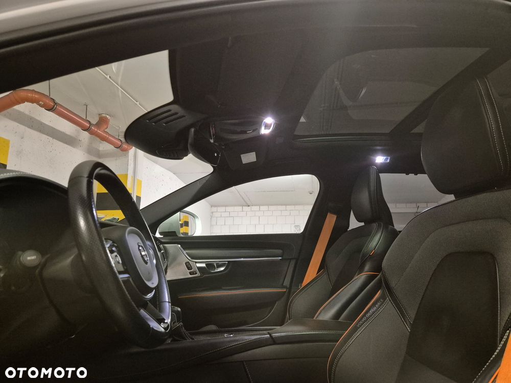 Volvo V90 Cross Country T6 AWD Ocean Race - 13