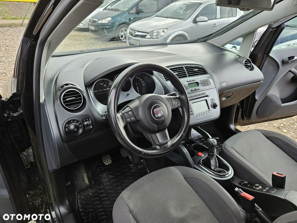 Seat Altea XL - 8