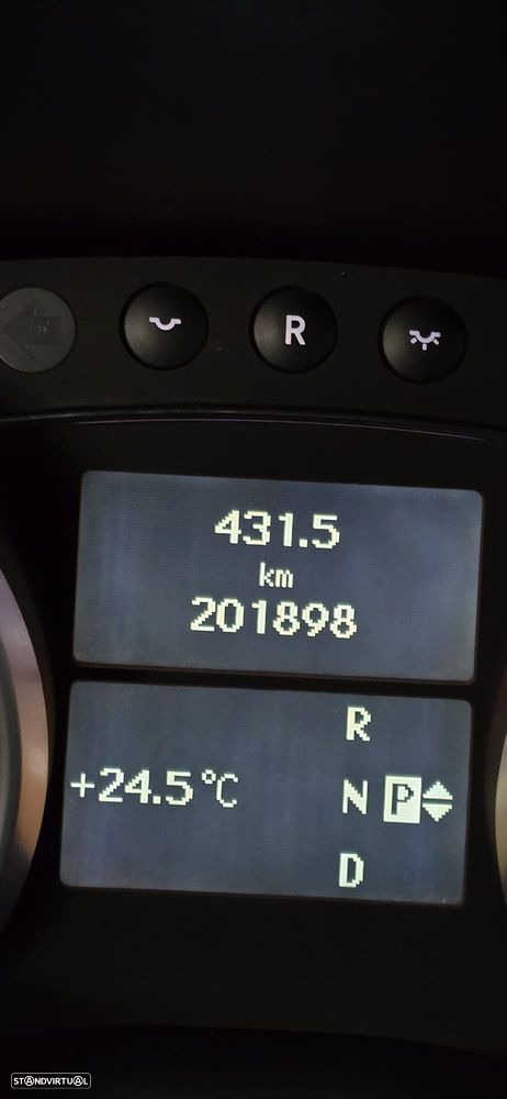 Mercedes-Benz R 350 — photo 3