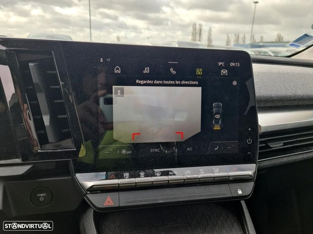 Renault Mégane E-Tech EV60 Evolution Optimum Charge - 8