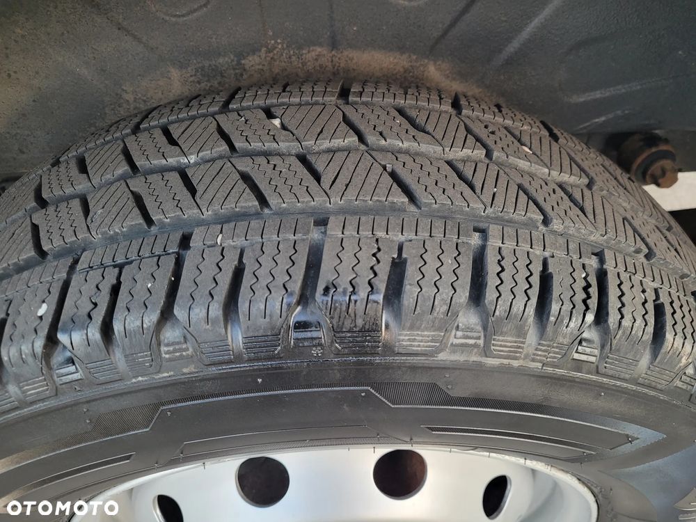Fiat Ducato KLIMA KAMERA WEBASTO TEMPOMAT FV23% - 39