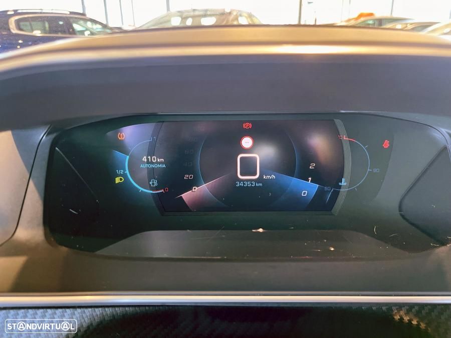 Peugeot 2008 1.2 PureTech Allure Pack - 15