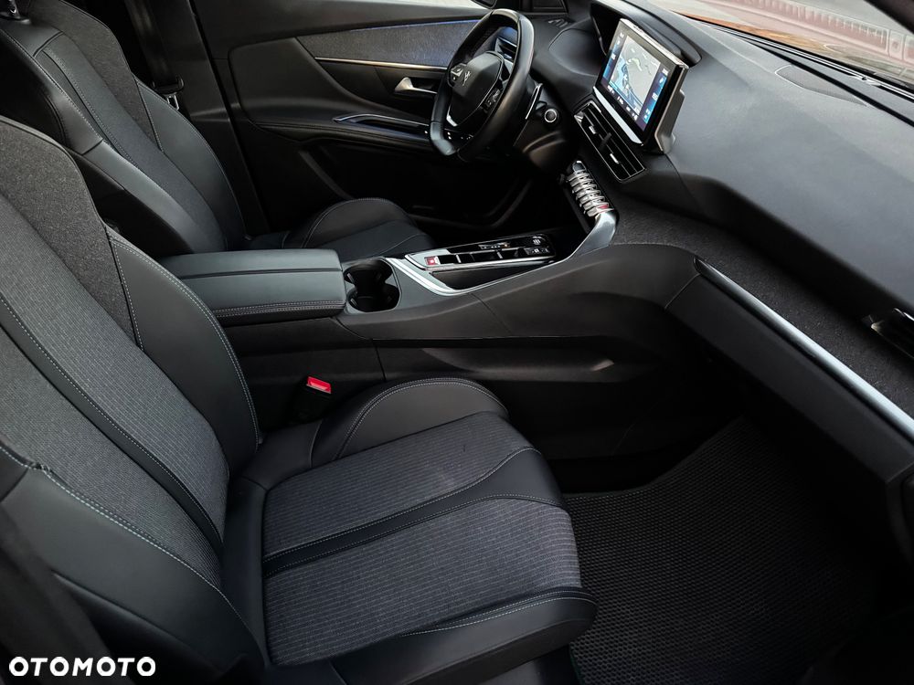 Peugeot 3008 BlueHDi 130 Stop & Start EAT8 Allure - 40