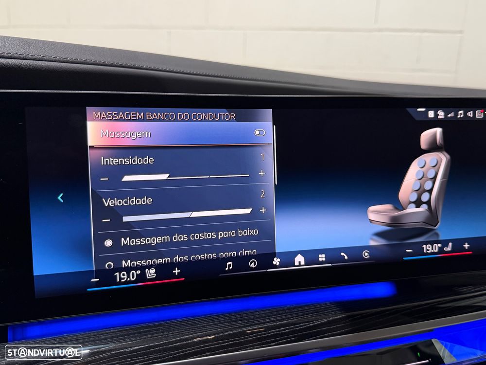 BMW 740 d xDrive Pack Desportivo M Pro - 30